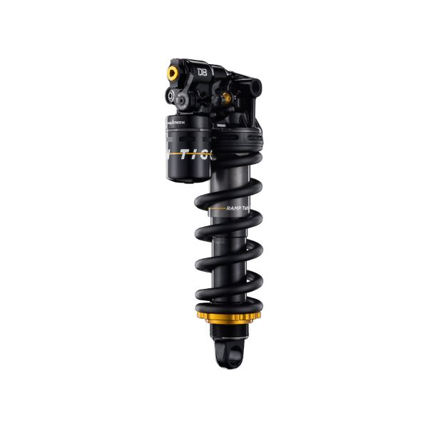 Amortiguador trasero TIGON TRUNNION