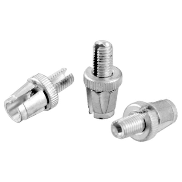 [421830285] Tensor de ajuste para maneta de freno de cable de aleación para MTB