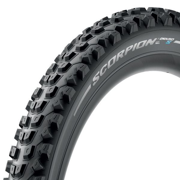 Neumático SCORPION ENDURO S