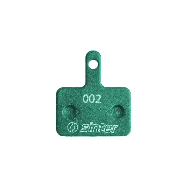 [525167312] Pastillas de freno 002 Shimano B