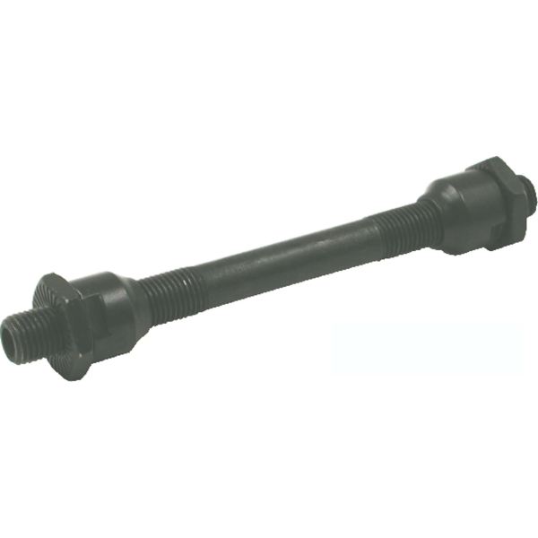 [525220060] EJE COMPLETO CROMOLY DELANTERO MTB DIaM. 9X108MM