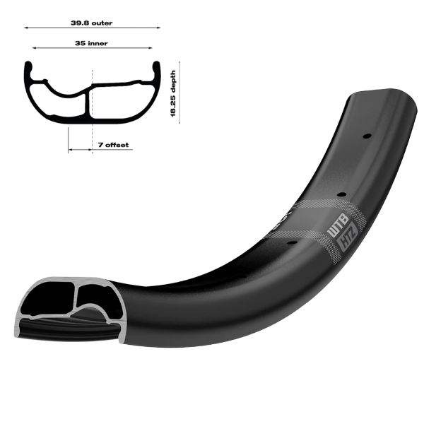 [525055003] Llanta HTZ Disc