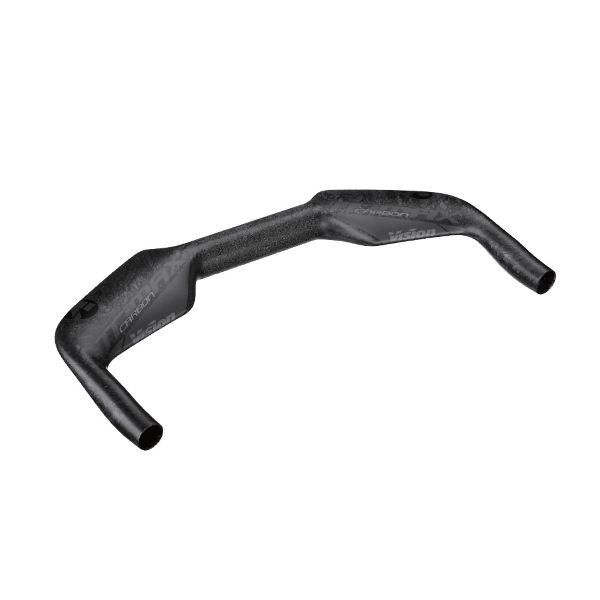 [484007091] Manillar TRIMAX CARBON base bar A0, 31,8 mm x 410 mm