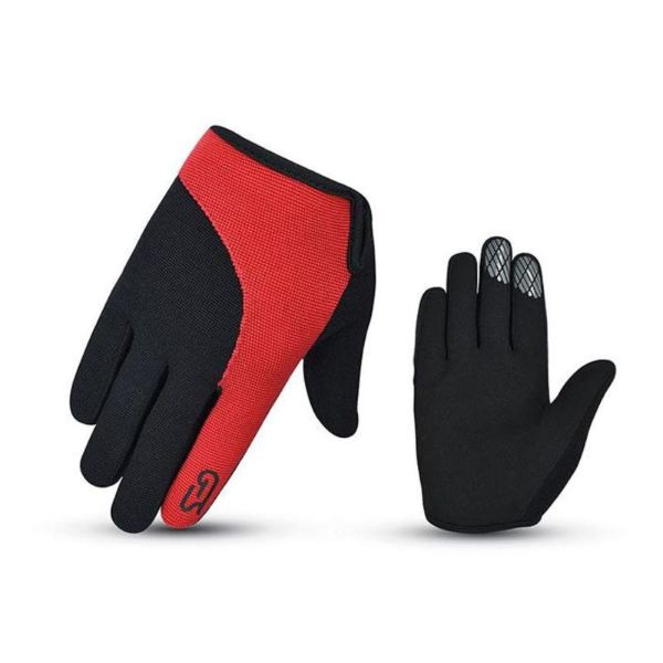 [660050103] Guantes Long Fingers MENACE KID