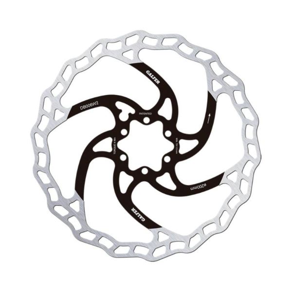 [525178290] BICICLETAS EL°CTRICAS DISC WAVE DE 6 AGUJEROS
