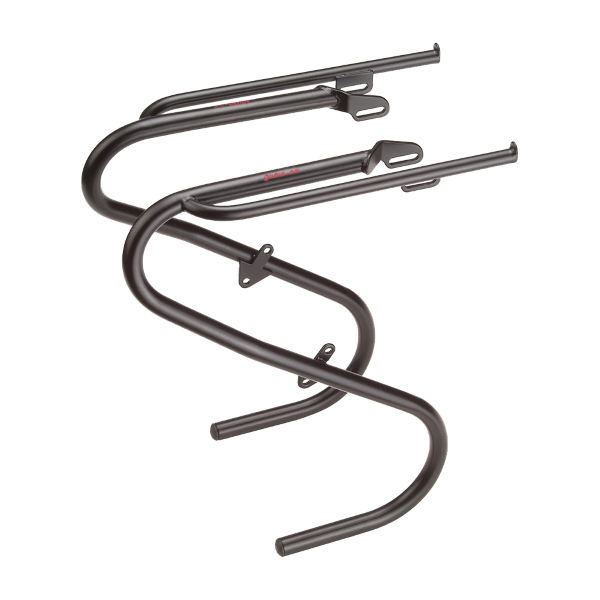 [588107002] Portaequipajes delantero de acero DUO LOWRIDER