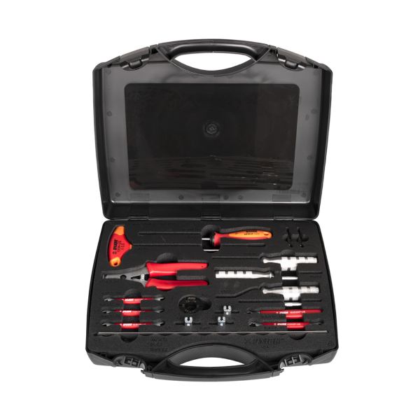 [567008587] KIT DE MONTAJE DE RUEDAS MASTER 1754