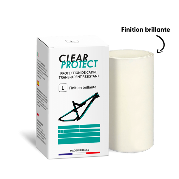[42151] PROTECCION CLEARPROTECT CUADRO PACK L BR