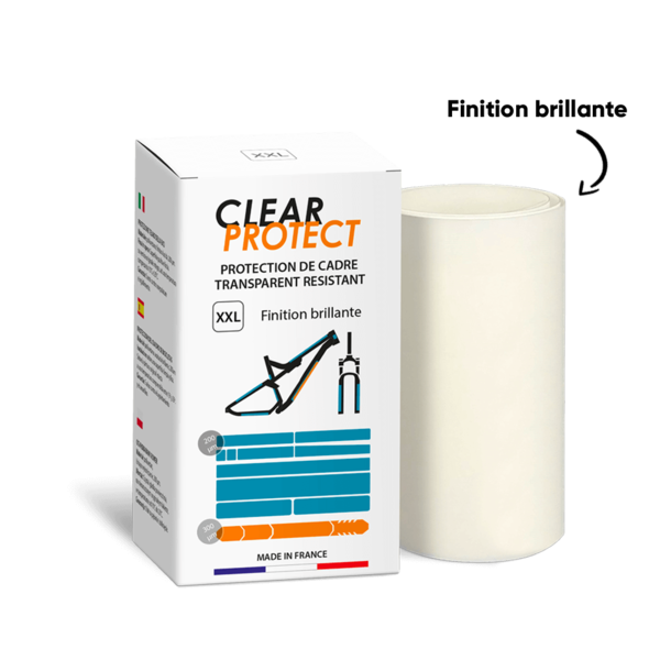 [42153] PROTECCION CUADRO PACK XXL+Vinilo 300 B