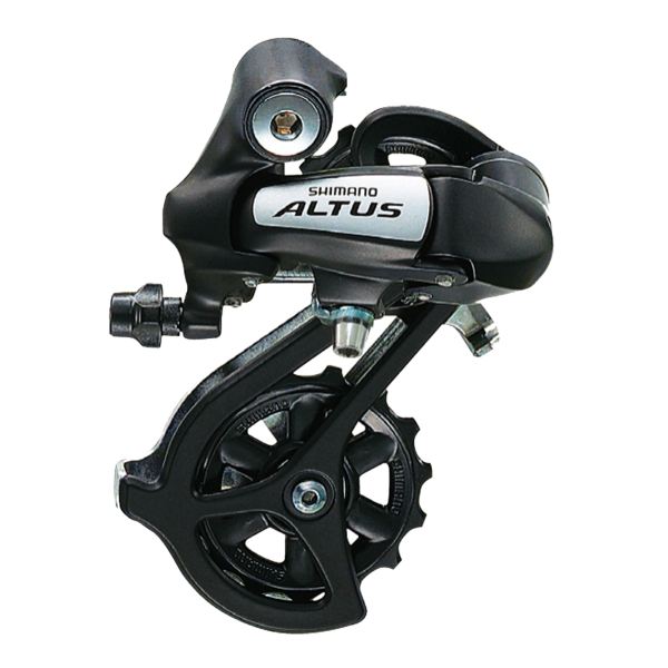 [525283400] Cambio trasero ALTUS M310 8/7S