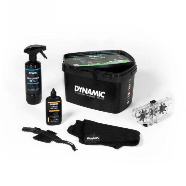 KIT DE LIMPIEZA DE TRANSMISIóN DE 5 PIEZAS