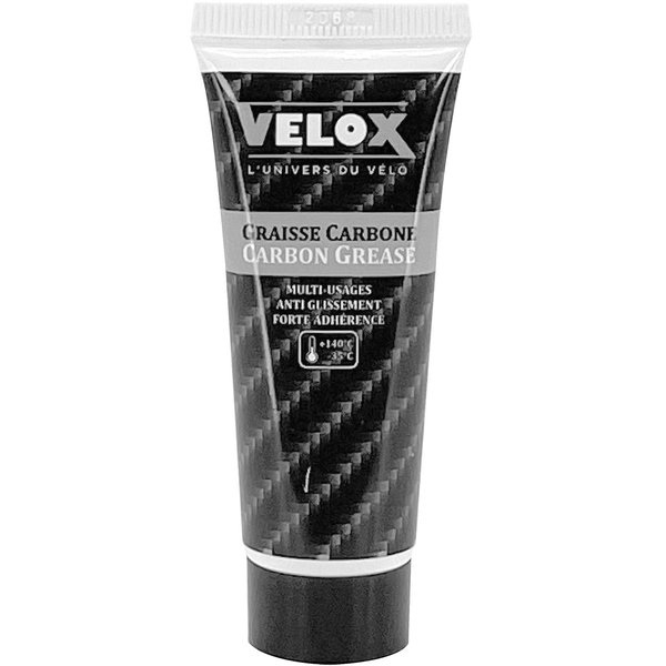 [47155] 10 UD DE GRASA PARA MONTAR CARBONO 25ml