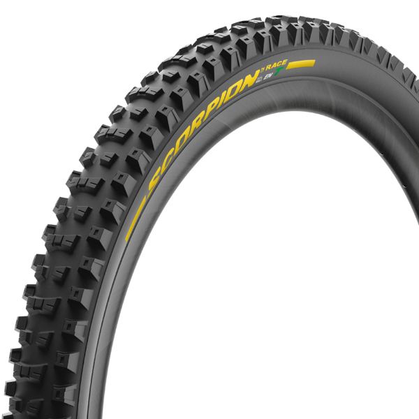 Neumático SCORPION RACE ENDURO T