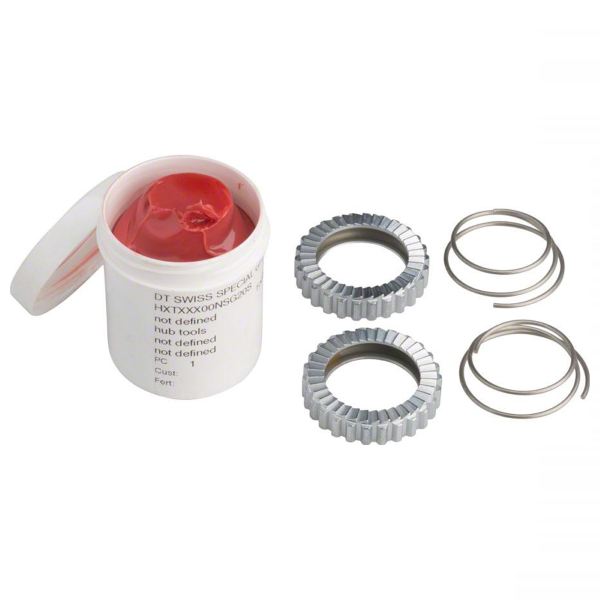 Kit de servicio Trinquete