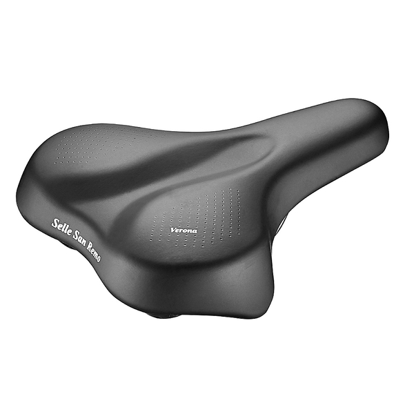 [47304] SILLIN CONFORT "SSR VERONA" NEGRO