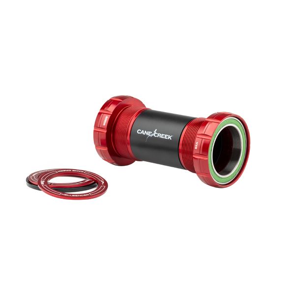 [421596043] Caja de pedalier MTB HELLBENDER 70 BSA para eje 28.9mm DUB