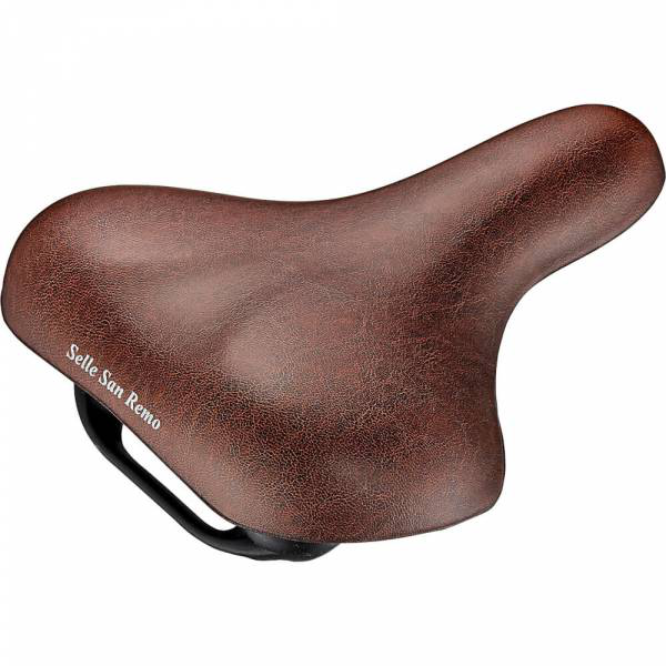 [47308] SILLIN CONFORT "SSR VIENNA"  MARRON