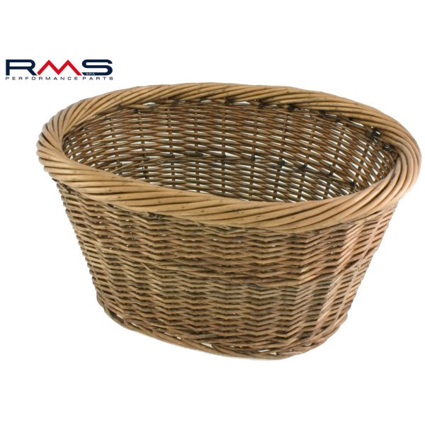 [588160197] Cesta delantera WICKER SMALL