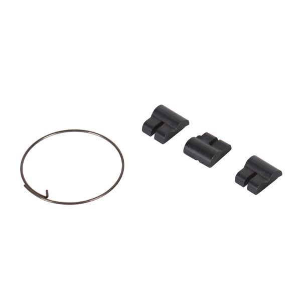 [525045206] Kit de trinquetes y muelle R0-022X (alternativo a 3-R1-016) para cuerpo de buje libre RS-113 con cremallera de 30 mm y eje de 17 mm