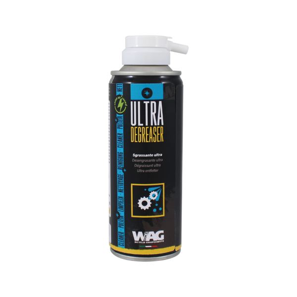Desengrasante Ultra Spray