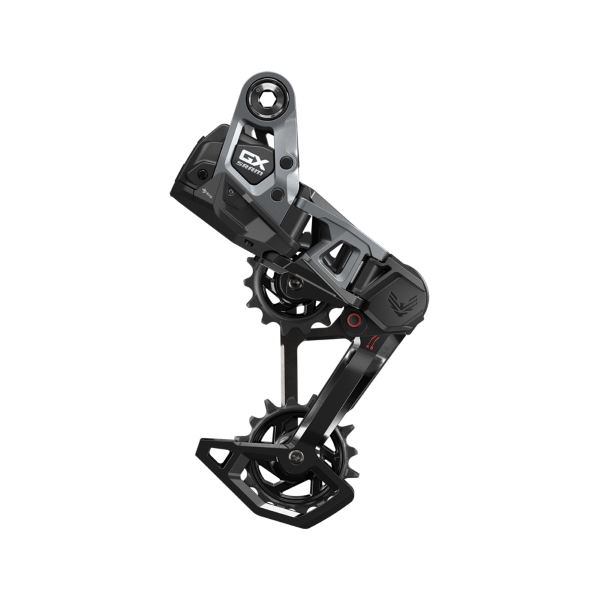 Cambio trasero GX EAGLE TRANSMISSION AXS T-TYPE 12v