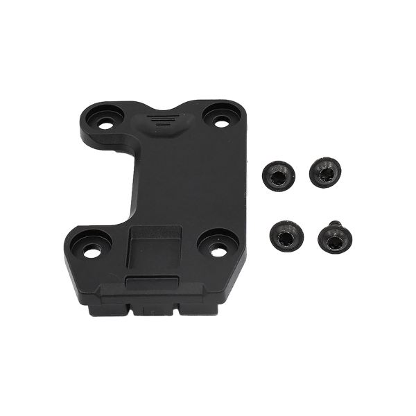 [546169363] Kit de placa atornillada CompactTube vertical BBP324Y - SMART SYSTEM