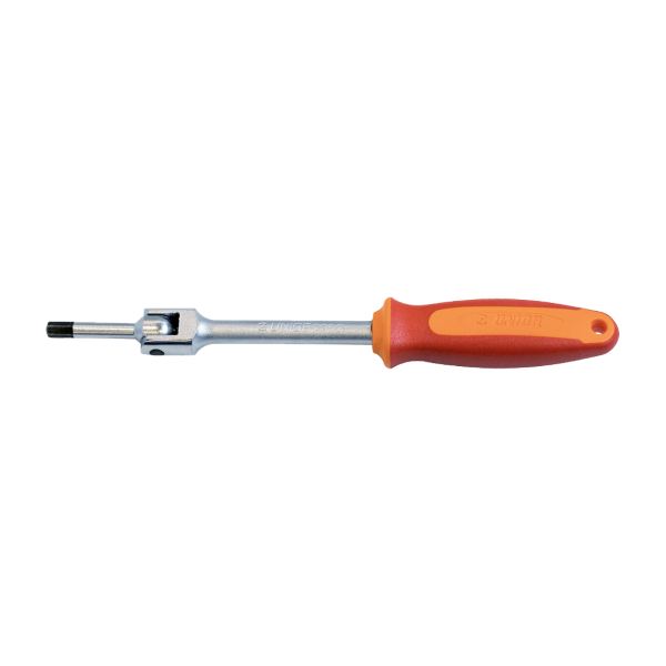 LLAVE DE PEDAL SPEED 1613S/1BI