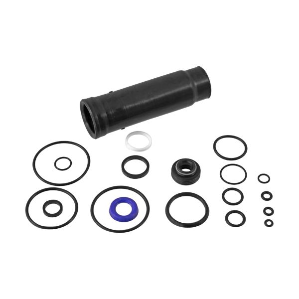 FOX 32/34/36 No SC FIT4 8mm, 20+, Kit de reconstrucción