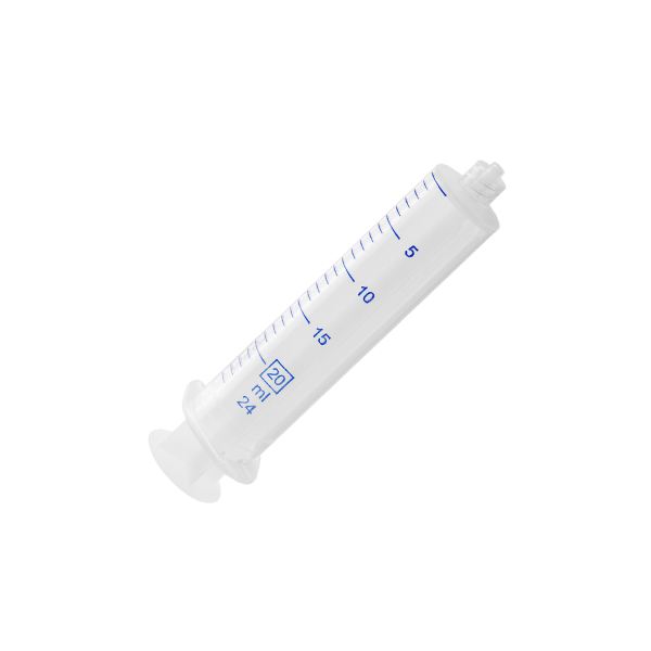 [567002031] Jeringa luer lock para sangrado