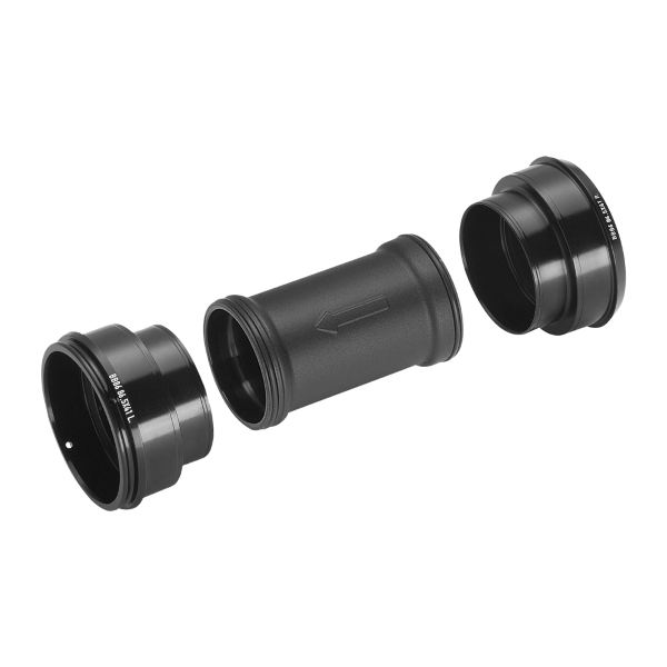 [421591129] Cazoletas de pedalier Road QCK-TECH BB86 para eje de 25 mm