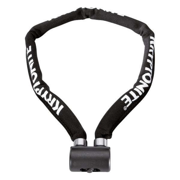 Candado de cadena plegable KEEPER 695