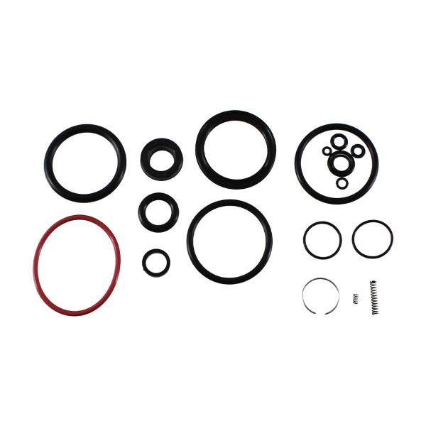 [421661172] ROCK SHOX SID 35 C1 Race Day Air/Sello del Amortiguador 21-23