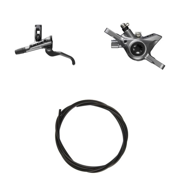 FRENO DE DISCO XTR M9200 MONTAJE POST MOUNT