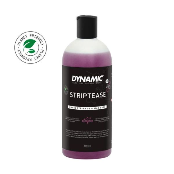 DESMONTADOR DE CADENAS DE ALTO RENDIMIENTO STRIPTEASE
