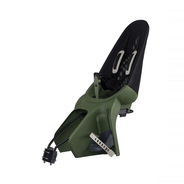 [588301327] Asiento trasero para niño AIR REAR montaje en cuadro