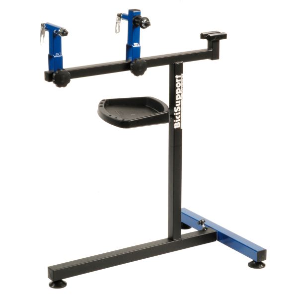 [567006040] Soporte de reparación para bicicleta B-STAND BS090X