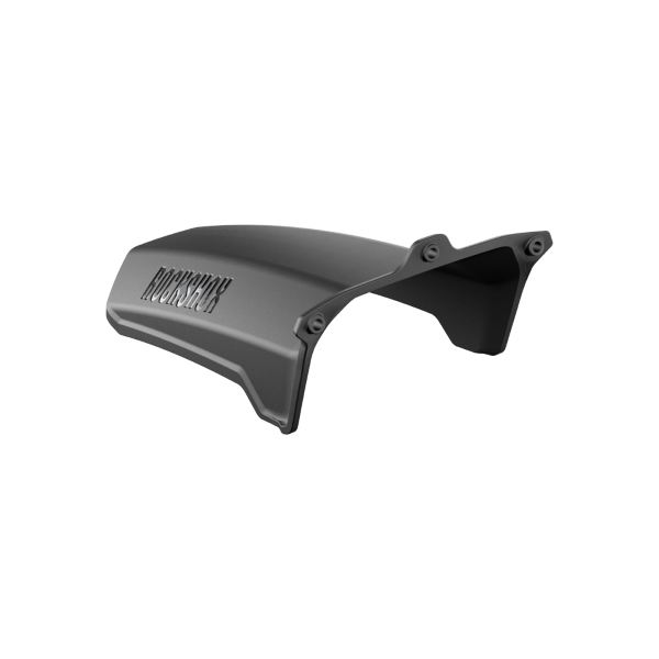 Guardabarros MTB CORTO 3 tornillos 38 mm ZEB A1+ (2021+)/DOMAIN B1+ (2022+)