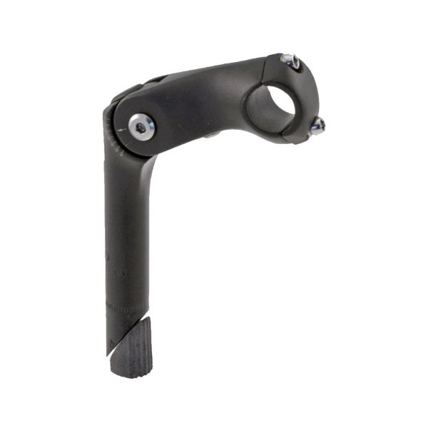 [47302150N] Potencia ajustable con tubo de dirección 22,2 mm CITY 0°/+60°