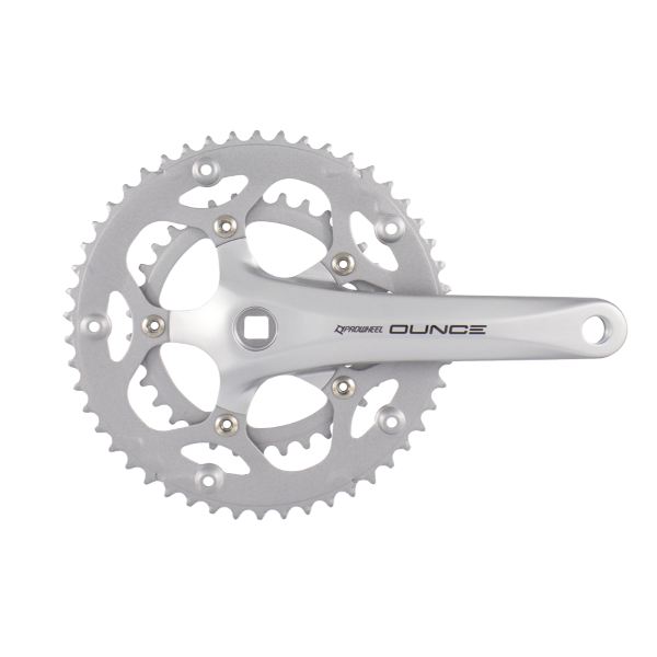 [45554SSA] Juego de bielas ROAD 2X