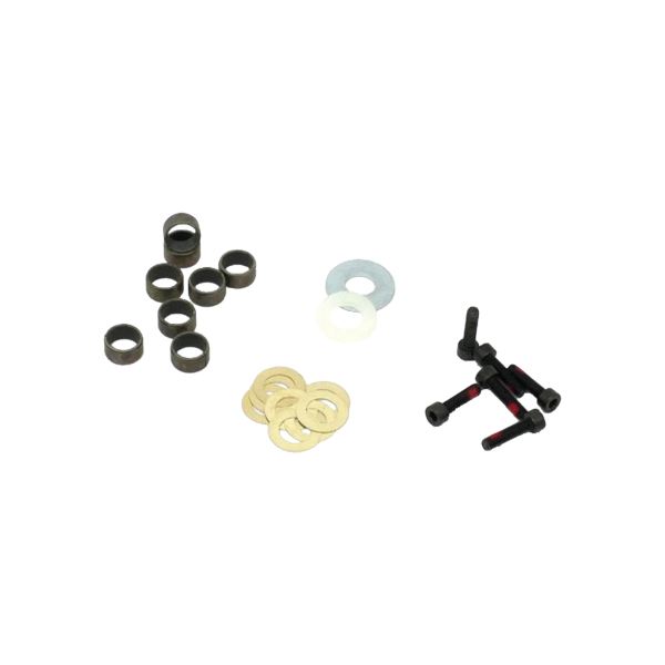 [421753923] REPUESTOS para tija de suspensión G3 THUDBUSTER Short Travel (ST)
