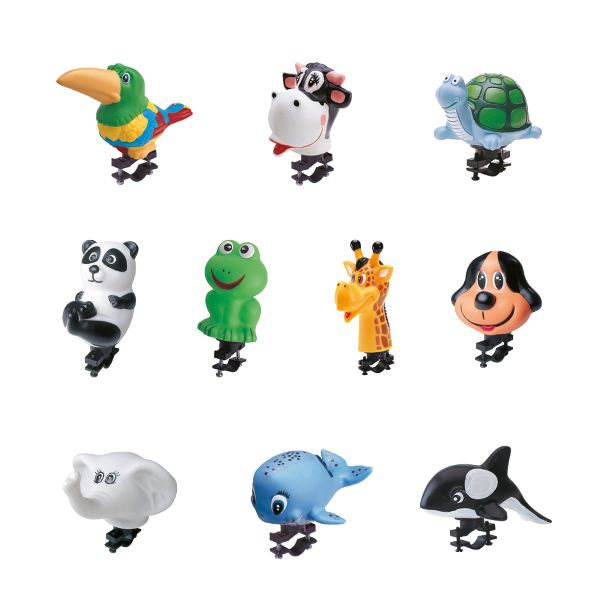 [588060011] Trompeta ANIMALES