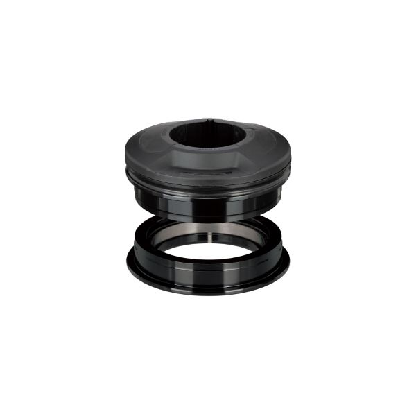 [525040437] Pezones Sapim HEXA HEAD BRASS Negro 16mm