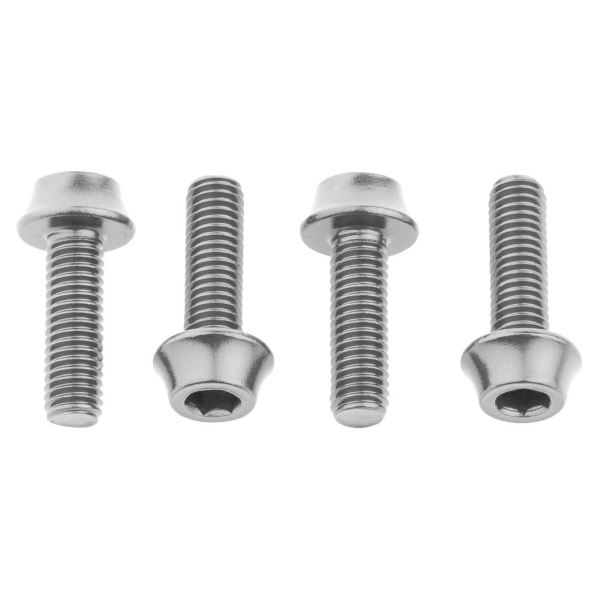 TORNILLOS PARA PORTABIDONES 4 uds.