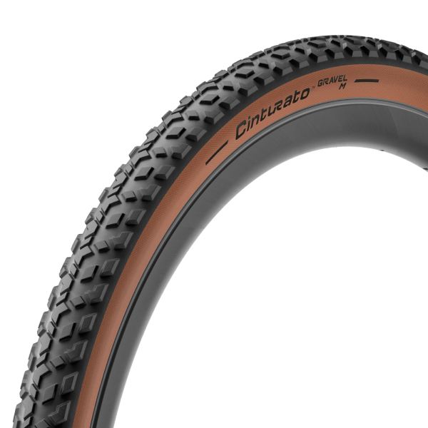 Neumático CINTURATO GRAVEL M