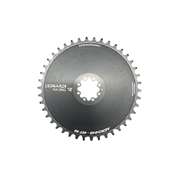 PLATO AERO CX/GRAVEL SRAM 8 PERNOS 1X 11/12V