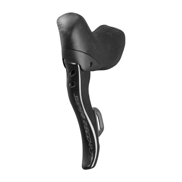 [525325028] Maneta de cambio + freno carretera SUPER RECORD WIRELESS ergopower disco 2x 13s