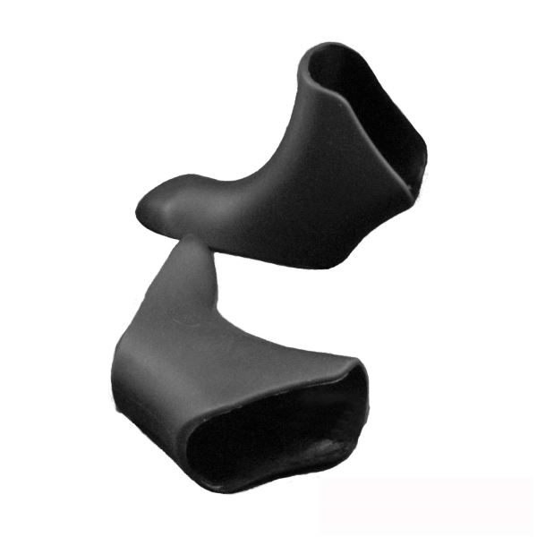 [484069001] Gomas cubremanetas compatibles SHIMANO 105 ST-5600 ULTEGRA ST-6600