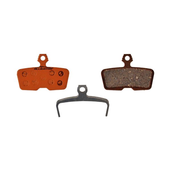 Pastillas de freno SRAM CODE R