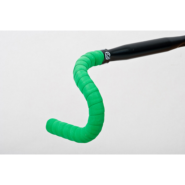 CINTA MANILLAR "CORK" VERDE