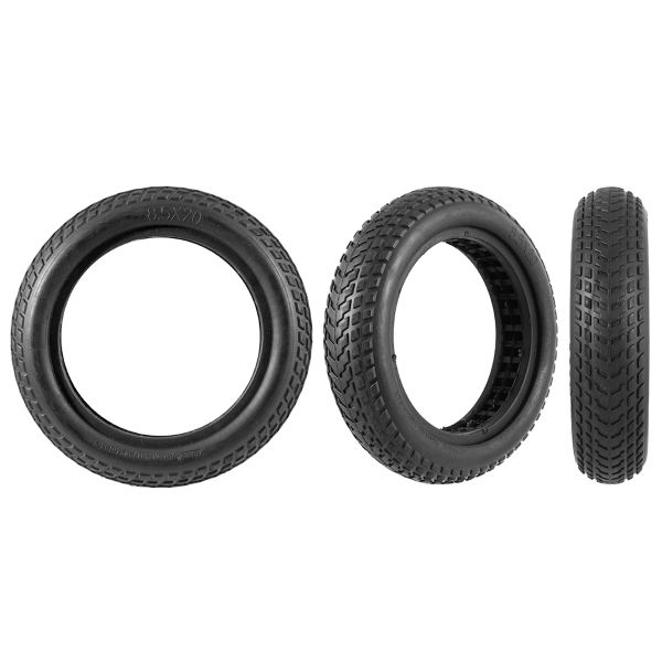 Neumático para scooter eléctrico